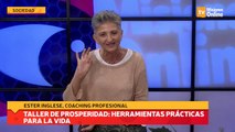 Taller de prosperidad herramientas prácticas para la vida