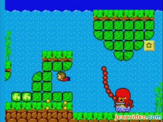 Alex Kidd in Miracle World :