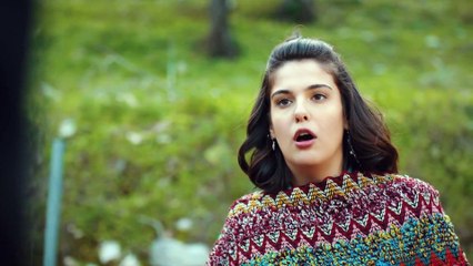 La Hija del Embajador - Sefirin Kizi - Capítulo 21 (AUDIO ESPAÑOL)