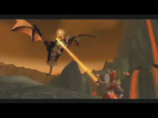 World of Warcraft : Verne Troyer fait de la pub