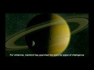 Nexus : The Jupiter Incident : Espace interstellaire