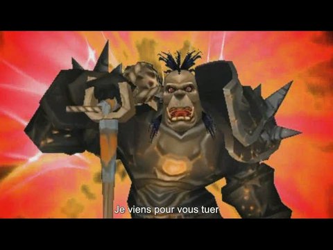 World of Warcraft : I am Murloc
