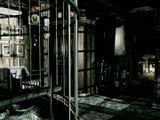 Resident Evil : Hall d'entrée