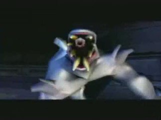 TimeSplitters 2 : Spot TV n°1