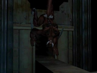 Project Eden : Mort promise à Très Grande Vitesse