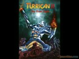 Turrican II : The Final Fight : Musique : Niveau 1