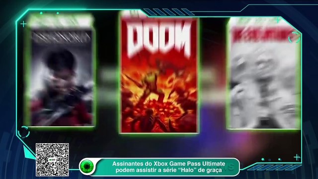 Assinantes do Xbox Game Pass Ultimate podem assistir a série “Halo” de graça