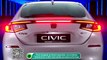 Com chegada ao Brasil esperada, novo híbrido Honda Civic eHEV está dando as caras na Europa