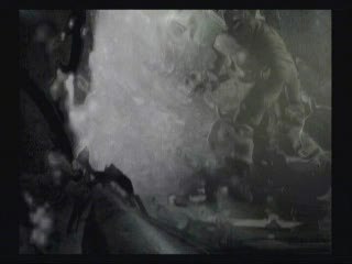 Resident Evil : Lance-flammes