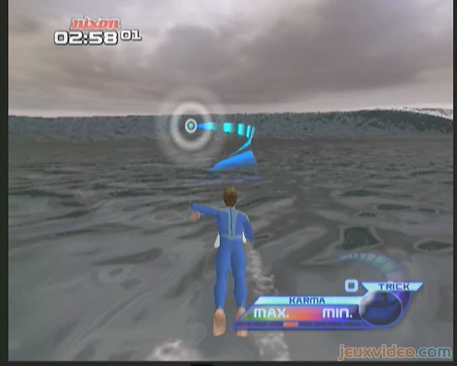 Transworld Surf : Surf attitude