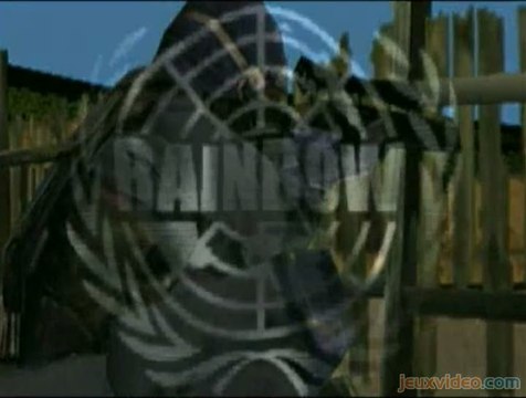 Rogue Spear : Black Thorn : Introduction