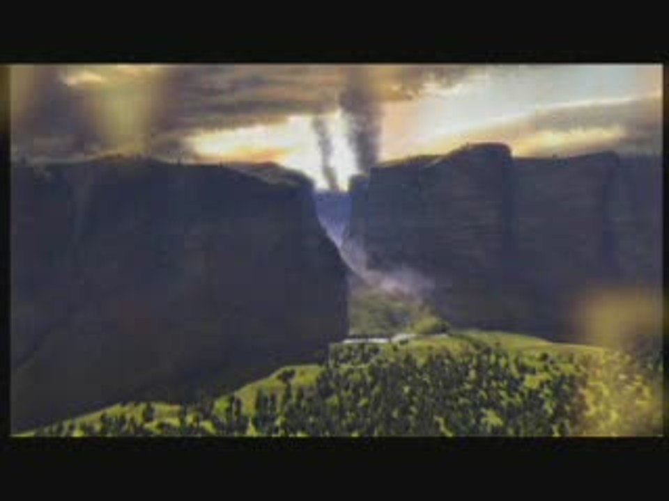 Dragon Empires : Cinématique