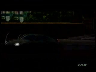 Maximum Chase : Voitures prédatrices