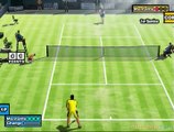 Arnaud Clément Tennis : Gameplay