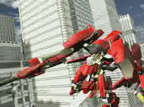 Murakumo : A fond les manettes