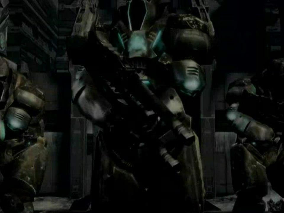 Warpath : Attaque, défense, domination