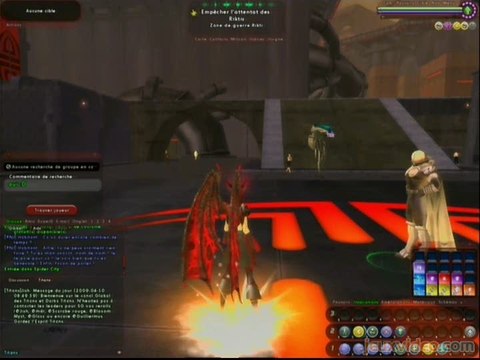 City of Heroes : 2/3 : L'évolution des personnages