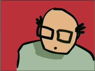 City of Heroes : Trailer dessin animé