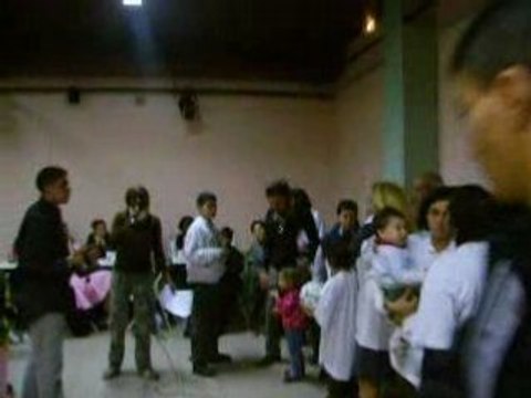 Hommage Chaib Oullins