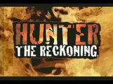 Hunter : The Reckoning : I see died people
