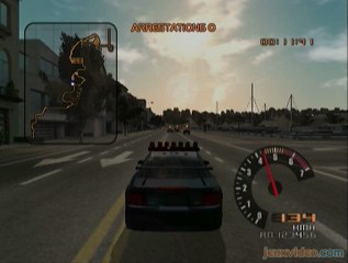 TD Overdrive : Chat et souries