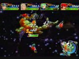 Grandia Xtreme : Système de combats extraordinaire