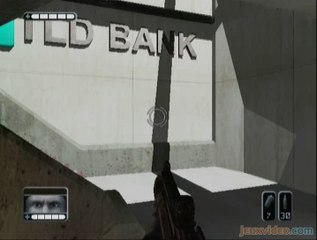 SWAT : Global Strike Team : Vive les SWAT