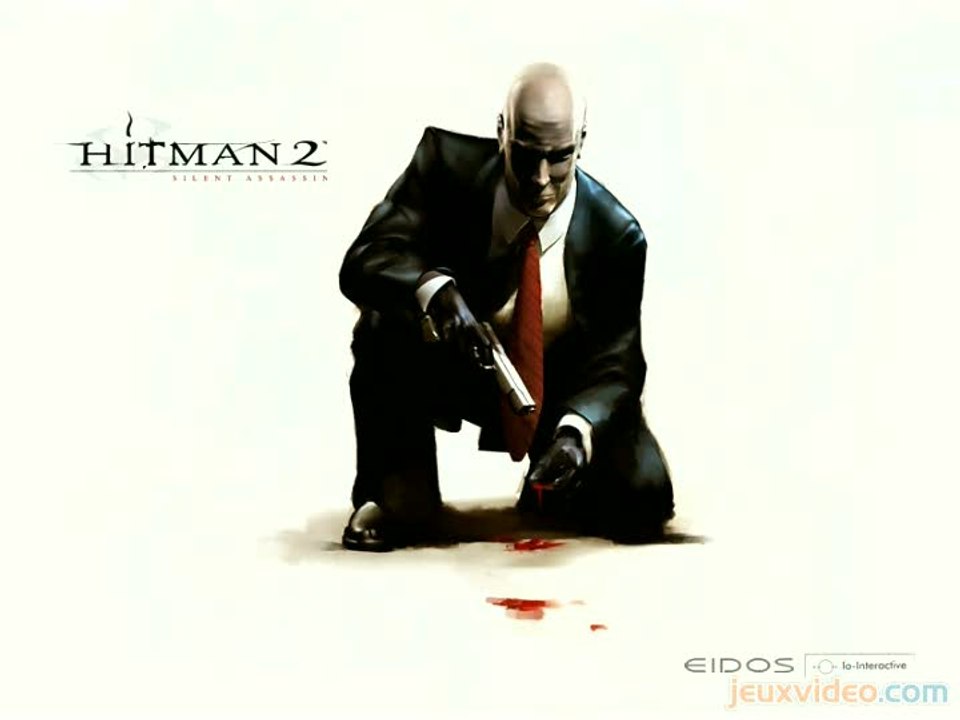 Hitman 2 : Silent Assassin : Musique : Thème