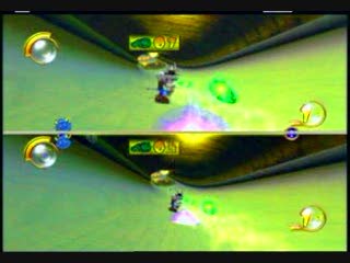 Mad Dash Racing : Seul ou à deux