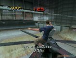 Tony Hawk's Pro Skater 2 : Free ride entre amis