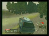 Colin McRae Rally 3 : Un réalisme poussé