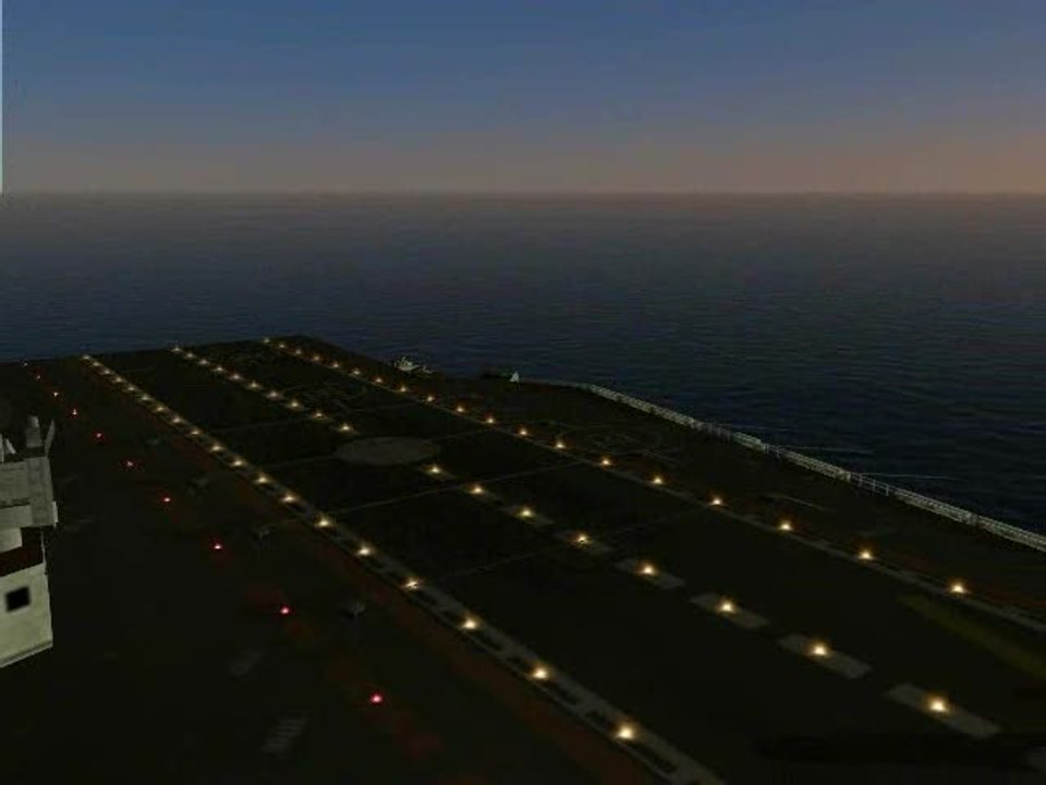 Lock On : Air Combat Simulation : Winds of change