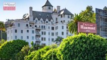 Jay-Z's Chateau Marmont Oscar Party Draws Criticism From the Local Hotel Workers’ Union _ THR News