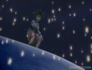 Kingdom Hearts : Dénouement