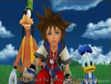 Kingdom Hearts : Another Side, Another Story