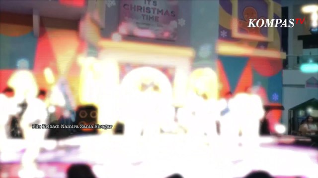 Penyandang Down Syndrome Mampu Berdaya - Berkas Kompas - Mereka & Kita, Setara (3)