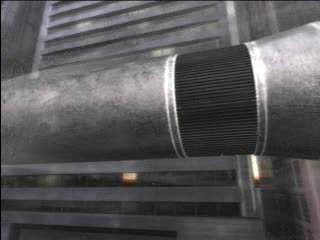 Armored Core 3 : Spot TV