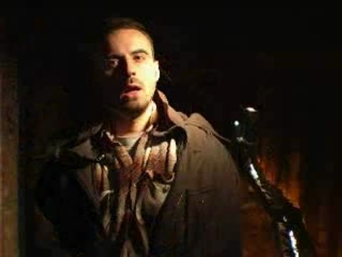 Earth 2160 : Making of