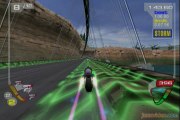 XGIII : Extreme G Racing : Eh! Mais c'est comme Wipeout!