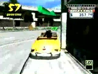 Crazy Taxi : Trailer