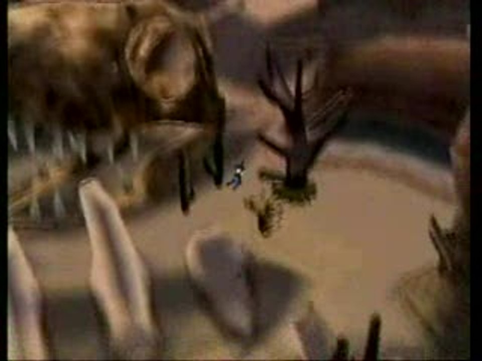 Dave Mirra Freestyle BMX 2 : Spot TV