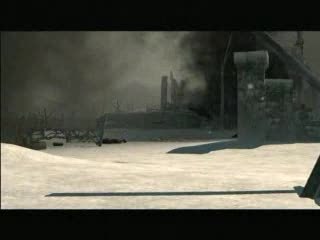 Iron Storm : La première campagne