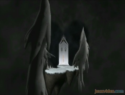 Kingdom Hearts : Le coeur de tous les mondes