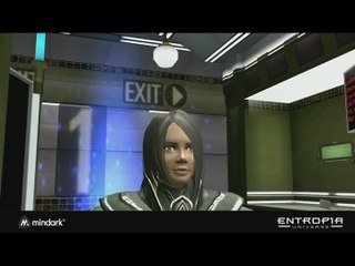 Entropia Universe : Long trailer