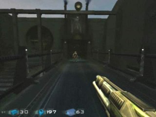 Kreed : Ca tire dans tous les sens !