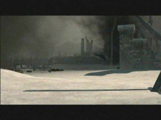 Iron Storm : Trailer n°1