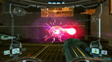 Metroid Prime : 2/2 : Affrontements dans les montagnes