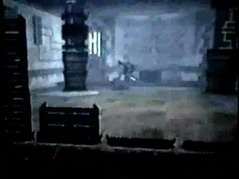 Metroid Prime : Spot TV