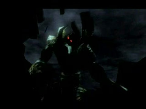 Ultima Online : Lord Blackthorn's Revenge : Trailer