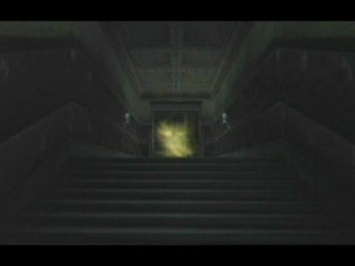 Curse : The Eye of Isis : Momie, malection et morbidité